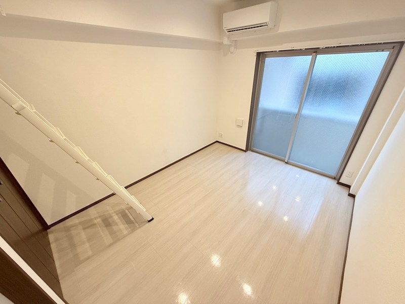 SS・Confort リビング