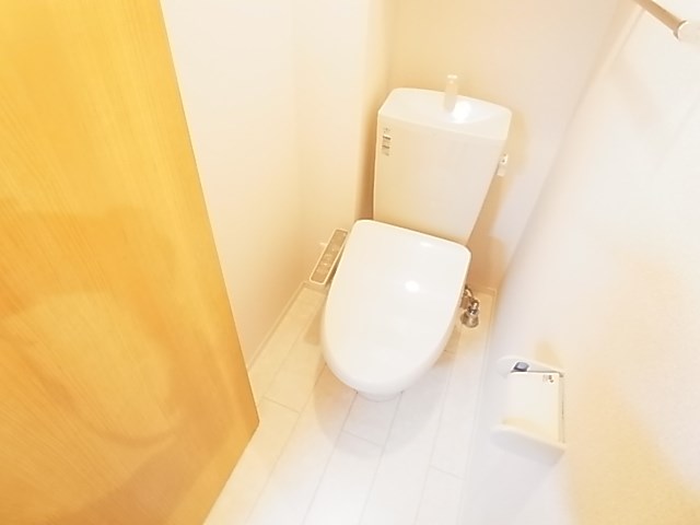 ソルテール六町 その他1