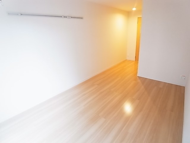 ソルテール六町 ベッドルーム