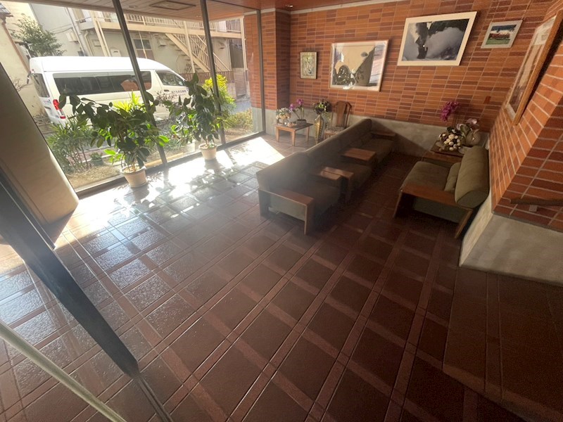 メイソンリー梅島 その他外観3