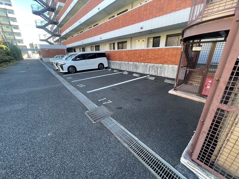 メイソンリー梅島 その他外観5