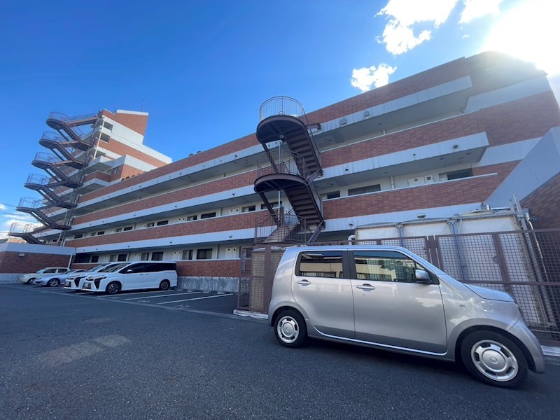 メイソンリー梅島 その他外観6