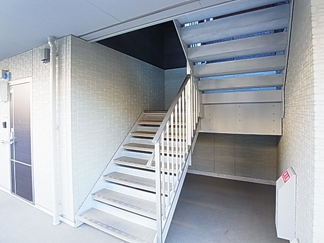 アルカンシエル２ その他外観5