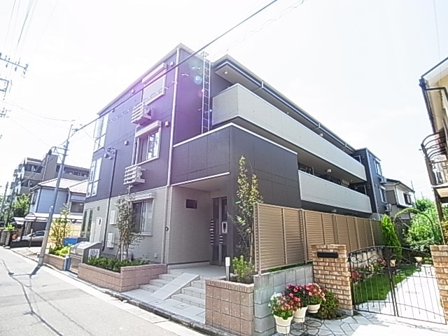 アルカンシエル２ その他外観6