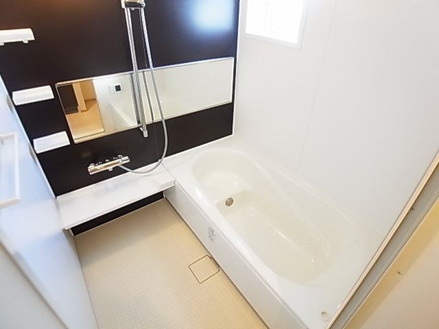 アルカンシエル２ 風呂画像