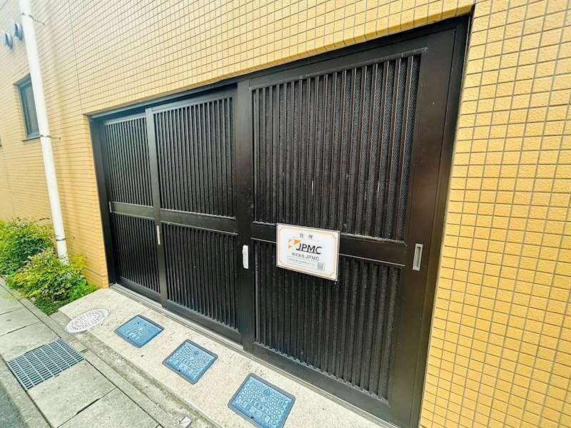 ボワ・デ・コガネ その他外観2