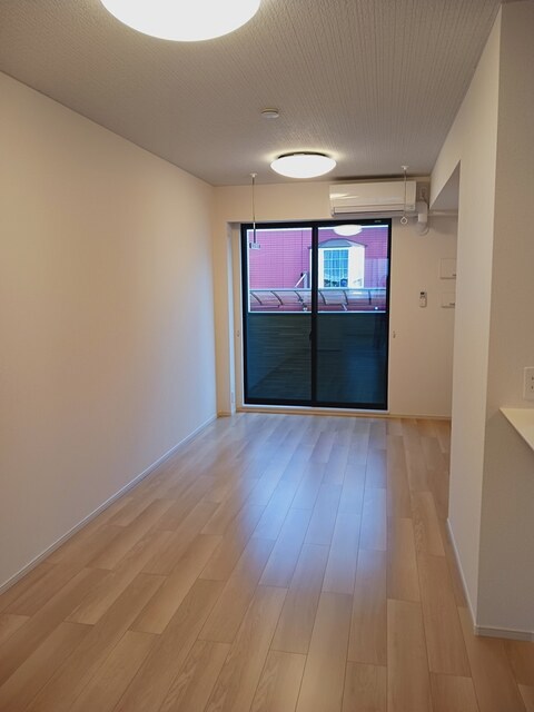 カーサ　アリビオ　S リビング