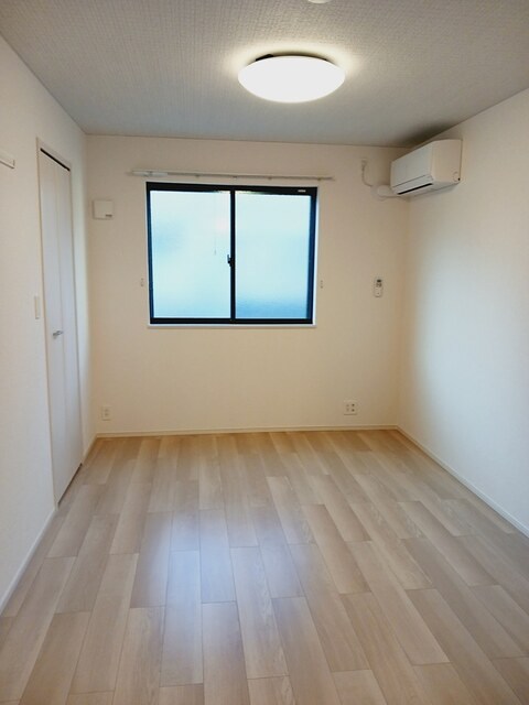 カーサ　アリビオ　S ベッドルーム