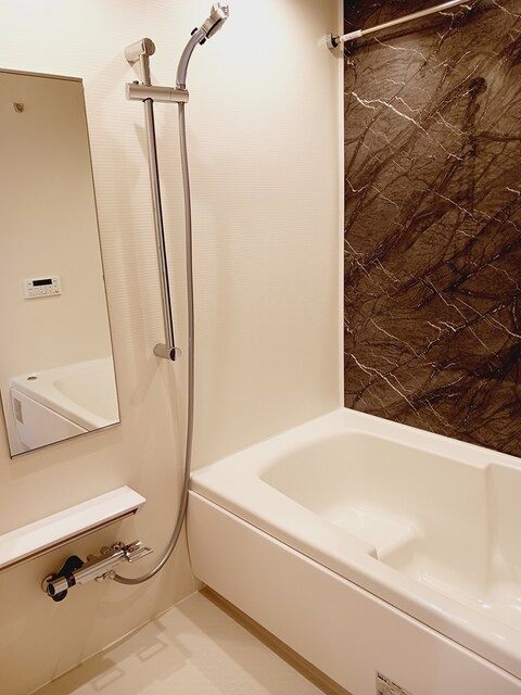 カーサ　アリビオ　S 風呂画像