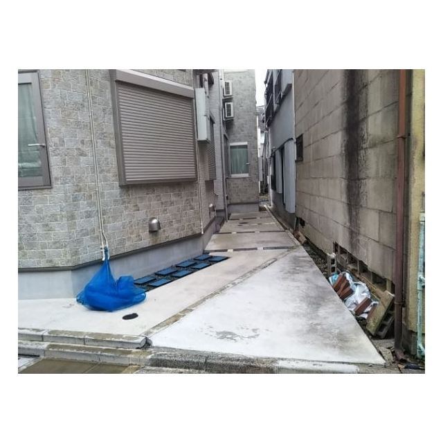 A-CUBE その他外観1