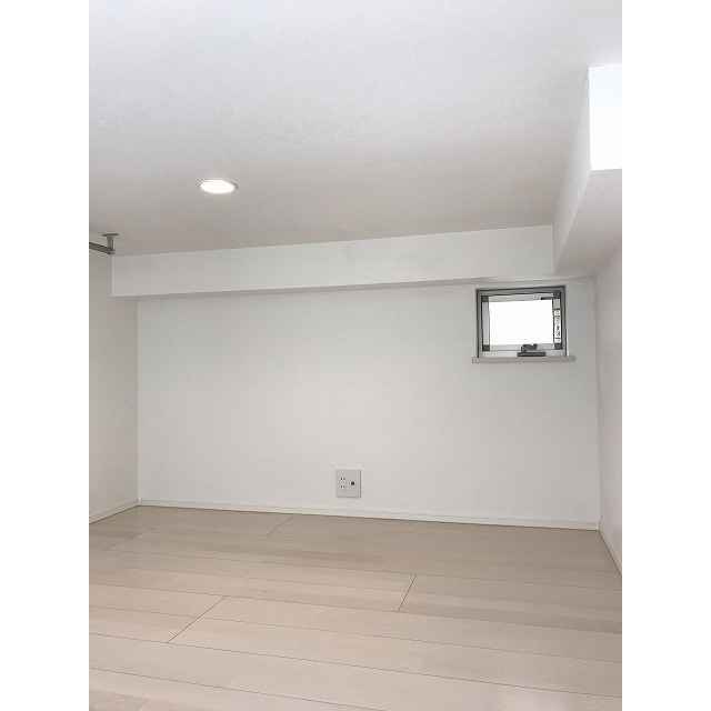 A-CUBE ベッドルーム