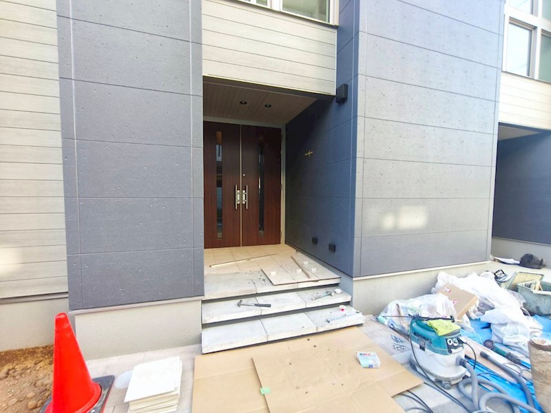 ソル　プエンテ六町 その他外観1