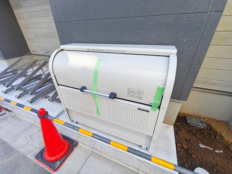 ソル　プエンテ六町 その他外観3