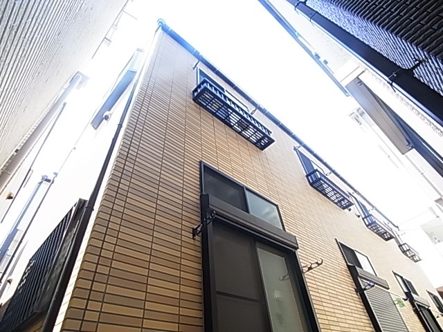 Ｍｅｓｏｎ　ｄｅ　Ａｄｅｌｉａｅ 外観写真