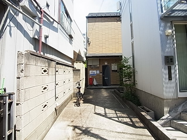 Ｍｅｓｏｎ　ｄｅ　Ａｄｅｌｉａｅ その他外観1