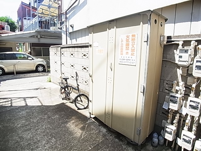 Ｍｅｓｏｎ　ｄｅ　Ａｄｅｌｉａｅ その他外観4