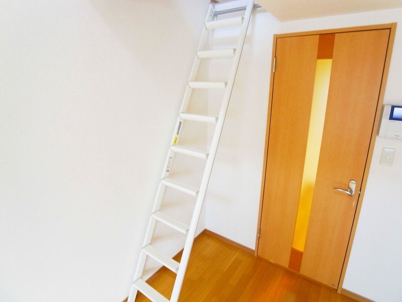 Ｍｅｓｏｎ　ｄｅ　Ａｄｅｌｉａｅ その他8