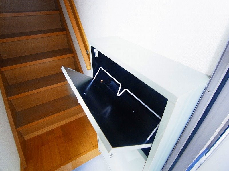 Ｍｅｓｏｎ　ｄｅ　Ａｄｅｌｉａｅ その他11