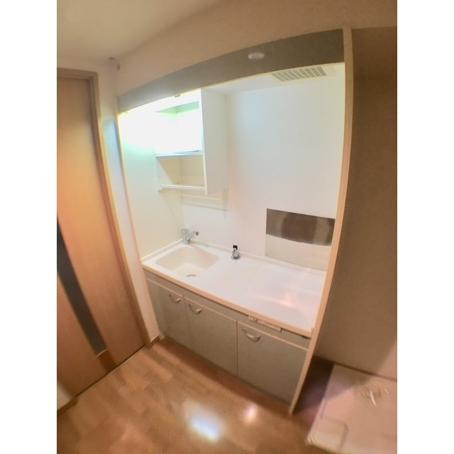 Ｍｅｓｏｎ　ｄｅ　Ａｄｅｌｉａｅ キッチン