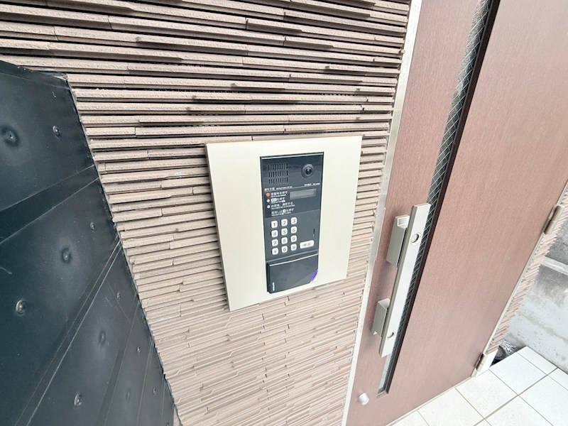 SS・Confort その他外観2