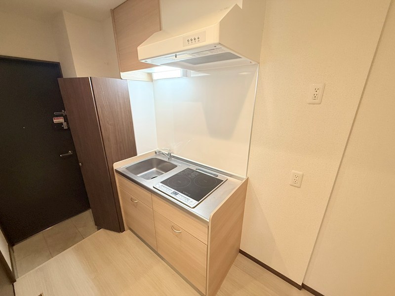 SS・Confort キッチン