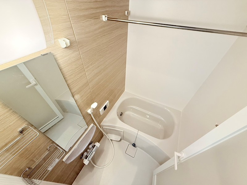 SS・Confort 風呂画像