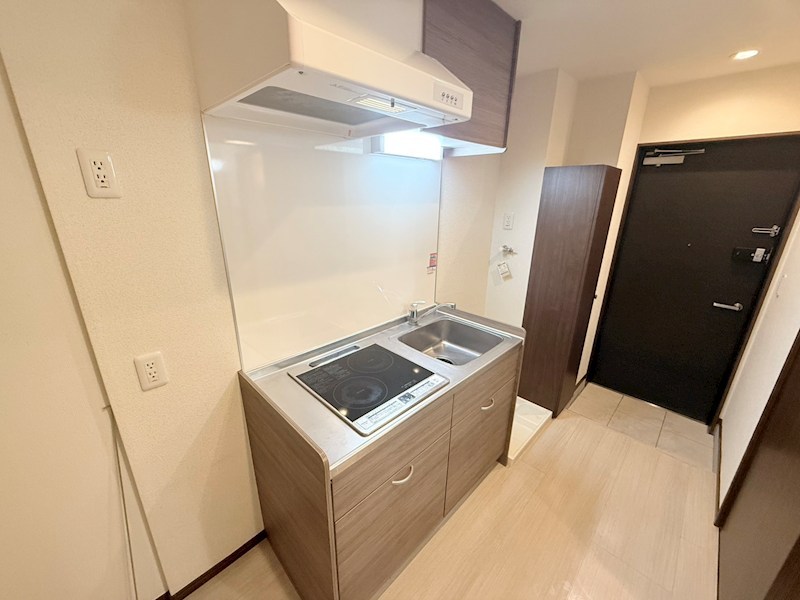 SS・Confort キッチン