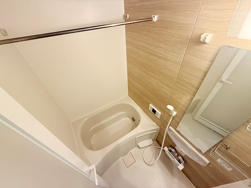 SS・Confort 風呂画像