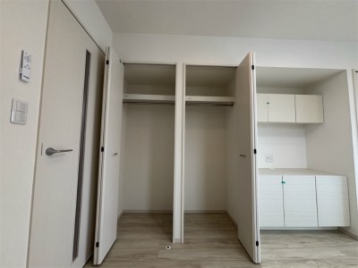 リブリ・エルカーサ亀有 その他3