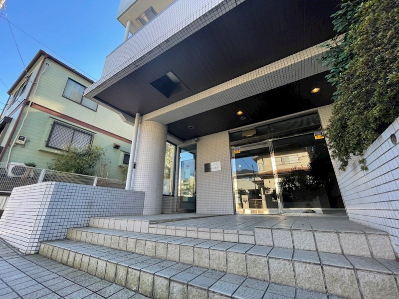 グランヒル松戸 その他外観1