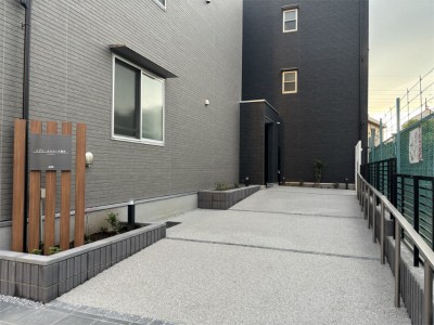 リブリ・エルカーサ亀有 その他外観1