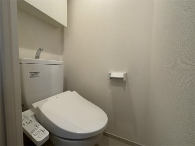 リブリ・エルカーサ亀有 その他1