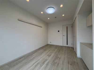 リブリ・エルカーサ亀有 リビング