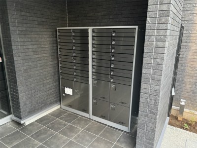 リブリ・エルカーサ亀有 その他外観3