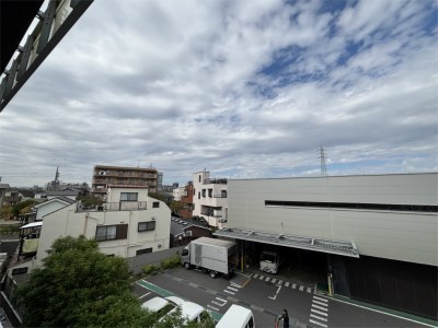 リブリ・エルカーサ亀有 その他4