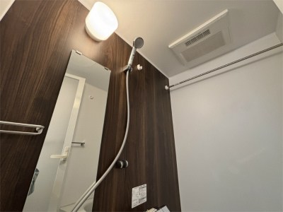 リブリ・エルカーサ亀有 風呂画像