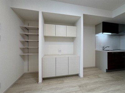 リブリ・エルカーサ亀有 その他4