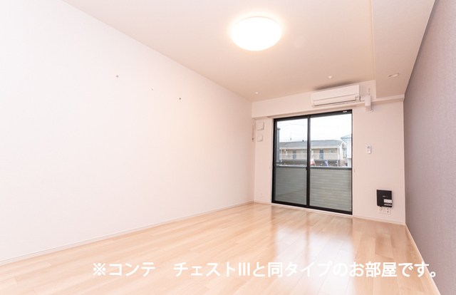 トポリーノ リビング