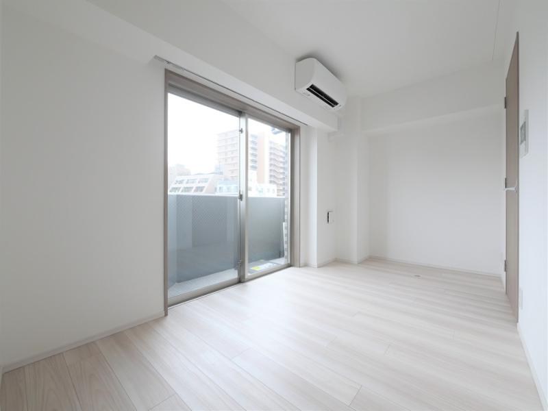 SPコート亀有 リビング