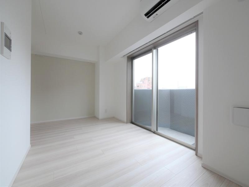 SPコート亀有 ベッドルーム