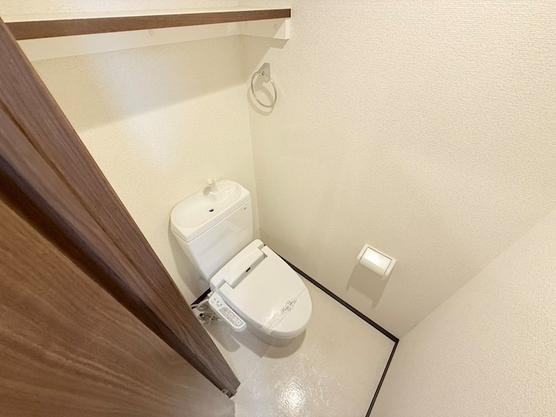 SS・Confort その他1