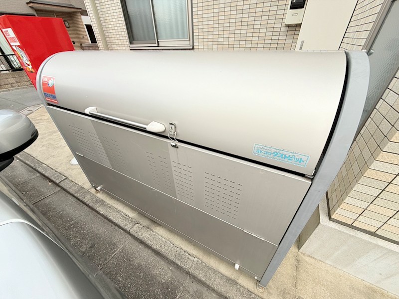 SS・Confort その他外観3