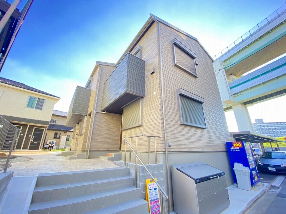 ラ　フィーネ その他外観1