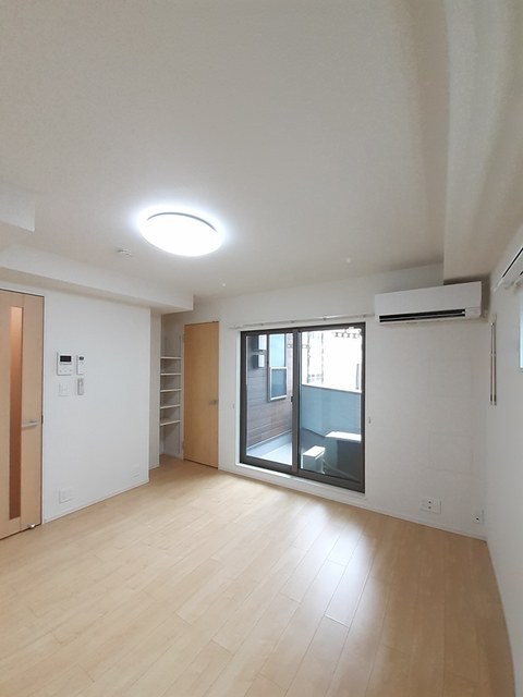 セレーノ リビング