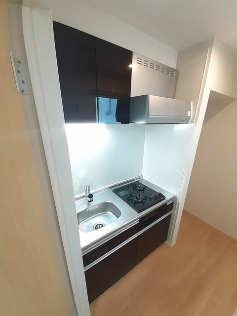 セレーノ キッチン