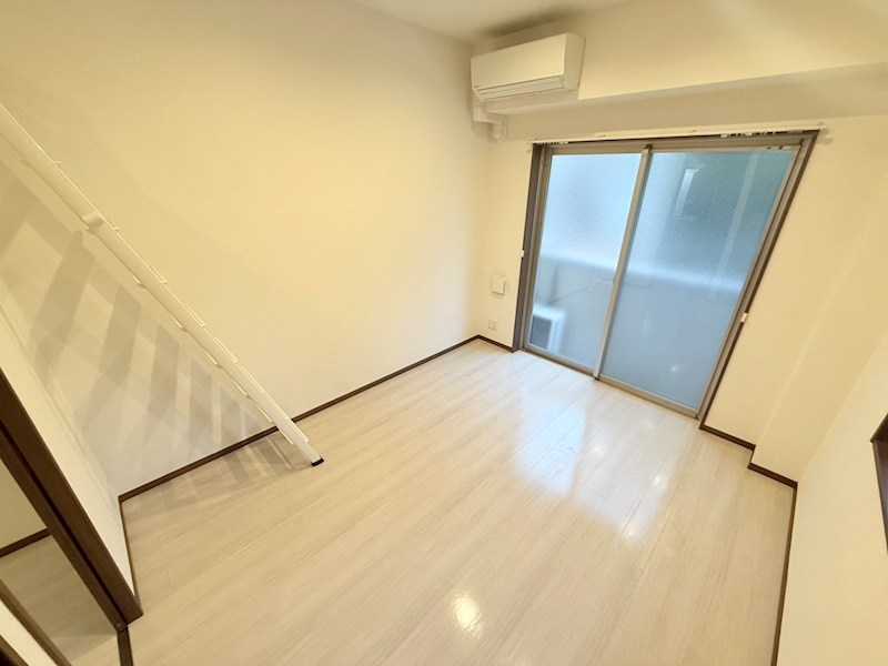 SS・Confort リビング