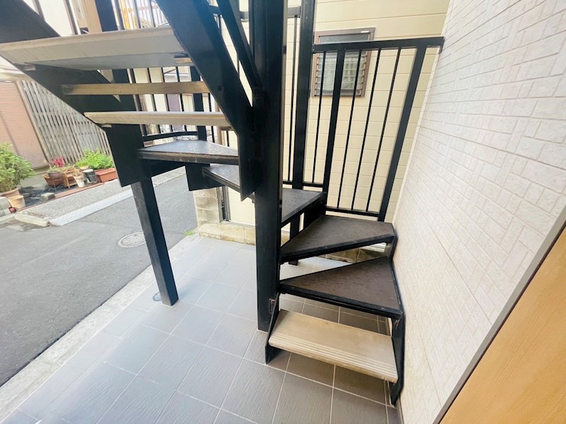 Ｇｌａｎｚ町屋アネックス その他外観1