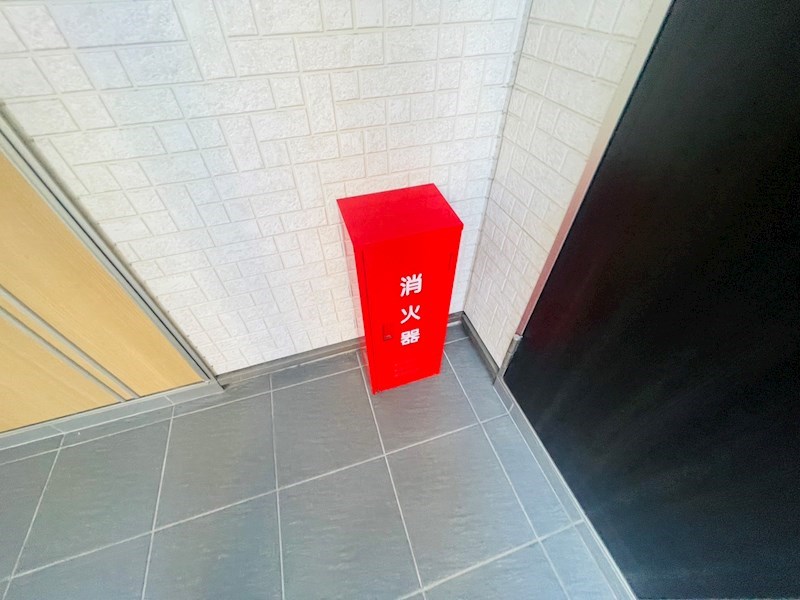 Ｇｌａｎｚ町屋アネックス その他外観2