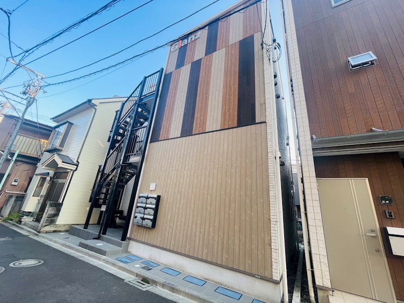 Ｇｌａｎｚ町屋アネックス その他外観4
