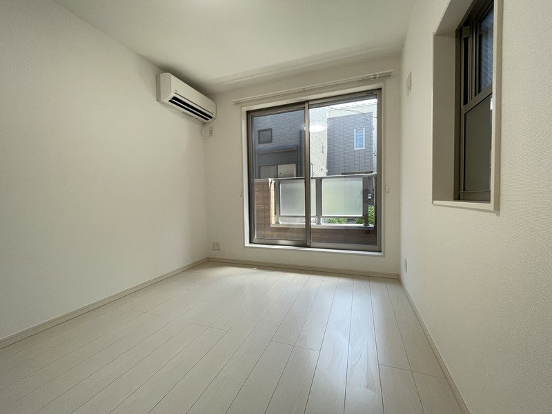 Ｇｌａｎｚ町屋アネックス ベッドルーム